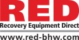 RED RGB Logo