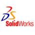 Solid Works Logo